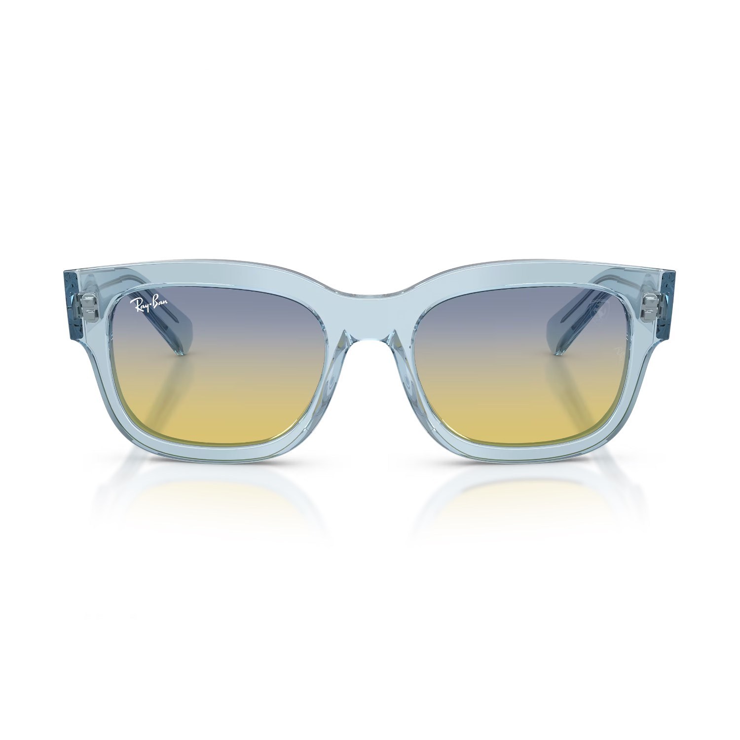 Ray-Ban RB 2228M F708EI 53 Scuderia Ferrari Güneş Gözlüğü