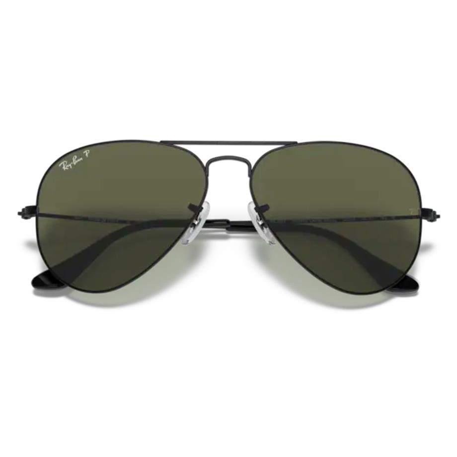 Ray-Ban RB 3025 00258 62 Aviator Polarize Erkek Güneş Gözlüğü