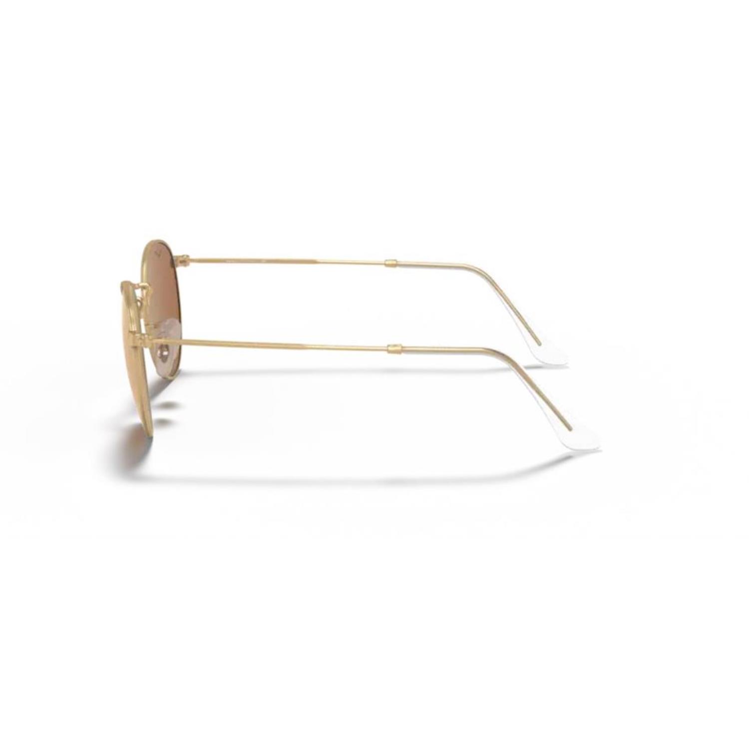 Ray-Ban RB 3447 112Z2 50 Round Kadın Güneş Gözlüğü
