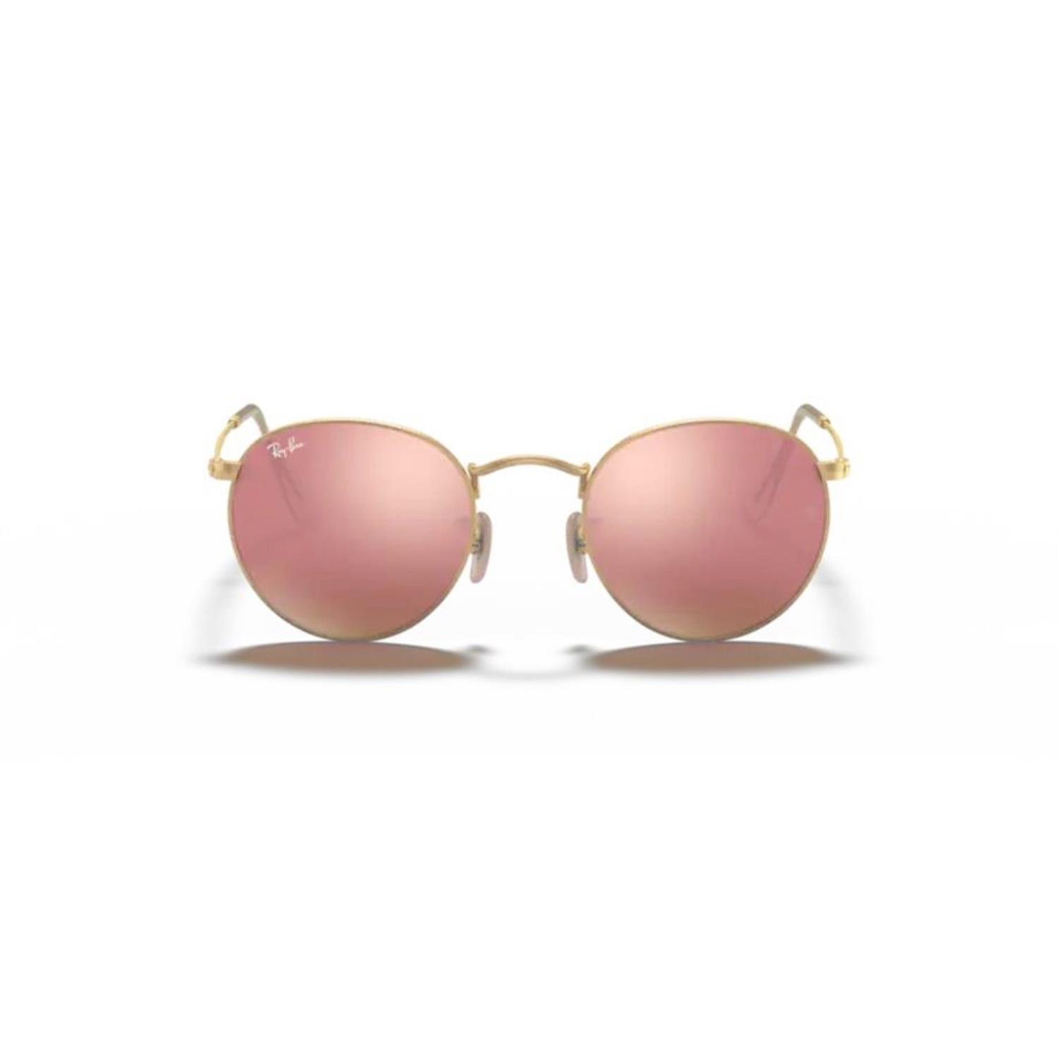 Ray-Ban RB 3447 112Z2 50 Round Kadın Güneş Gözlüğü
