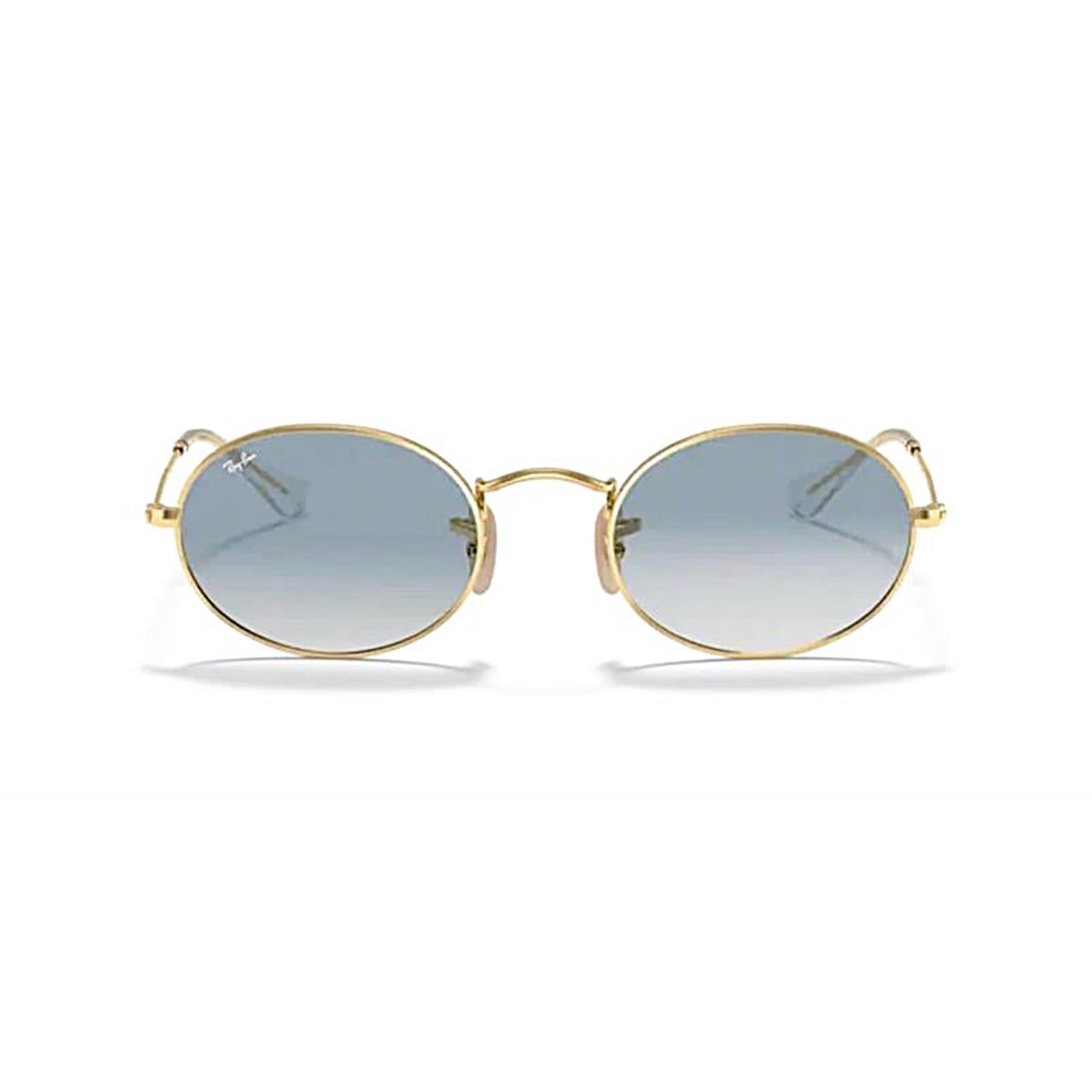 Ray-Ban RB 3547N 0013F 51 Unisex Güneş Gözlüğü