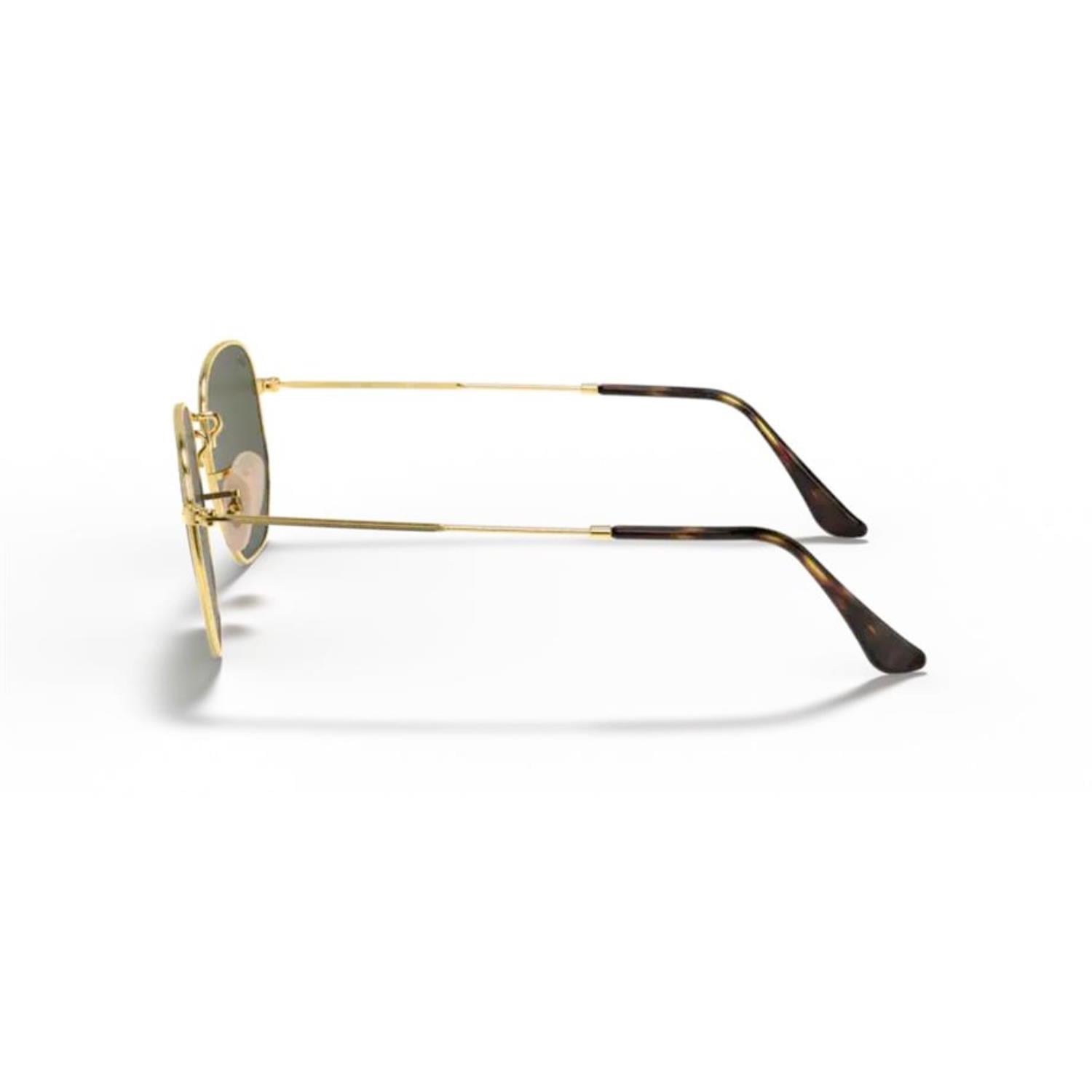 Ray-Ban RB 3548N 00158 51 Polarize Unisex Güneş Gözlüğü