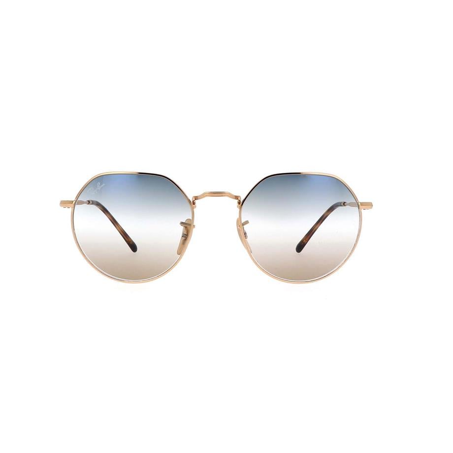 Ray-Ban RB 3565 001GD 51 Unisex Güneş Gözlüğü