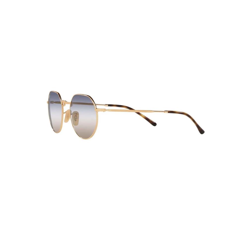 Ray-Ban RB 3565 001GD 51 Unisex Güneş Gözlüğü