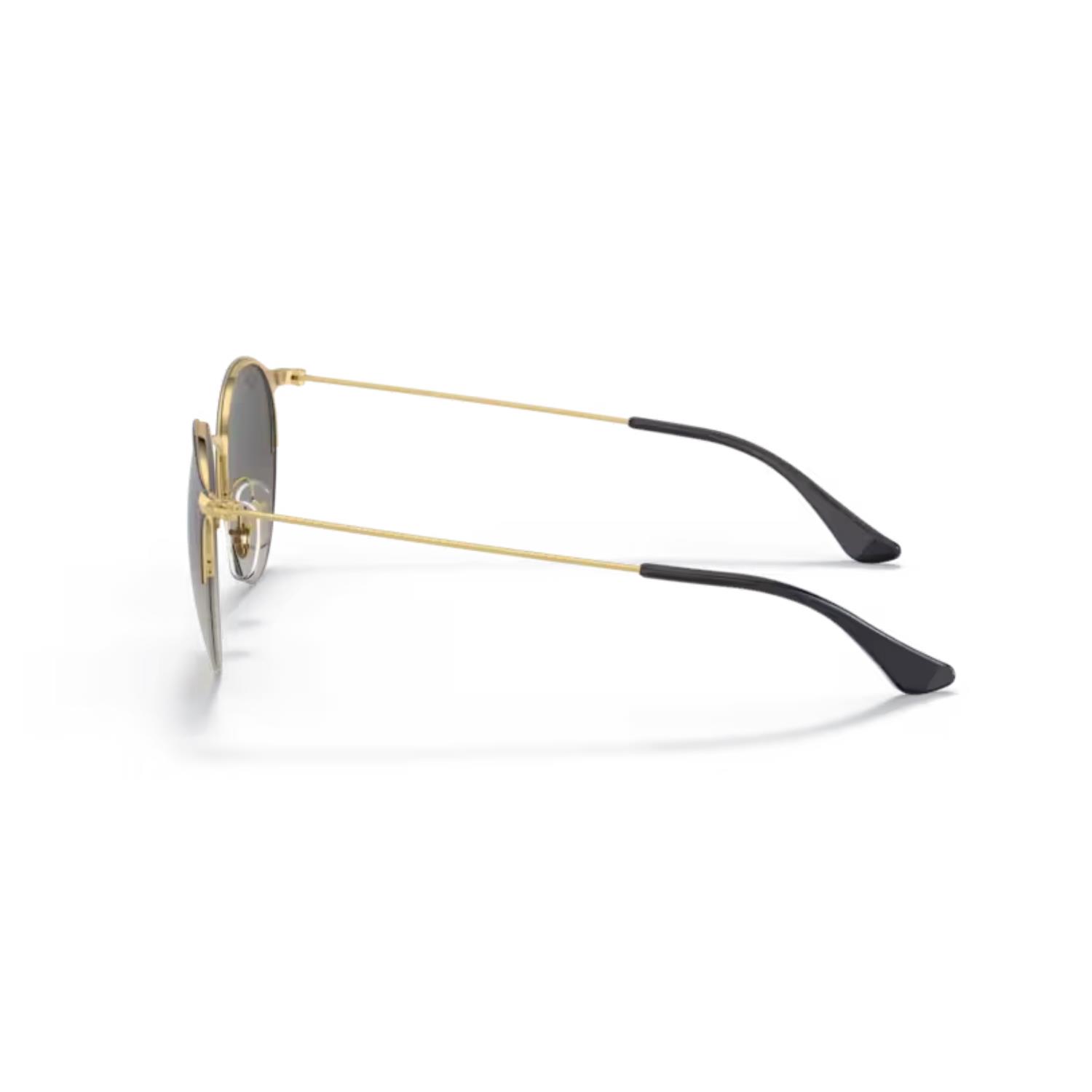 Ray-Ban RB 3578 18711 50 Kadın Gold Güneş Gözlüğü