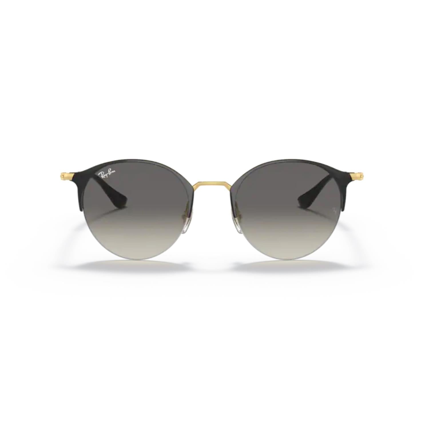 Ray-Ban RB 3578 18711 50 Kadın Gold Güneş Gözlüğü