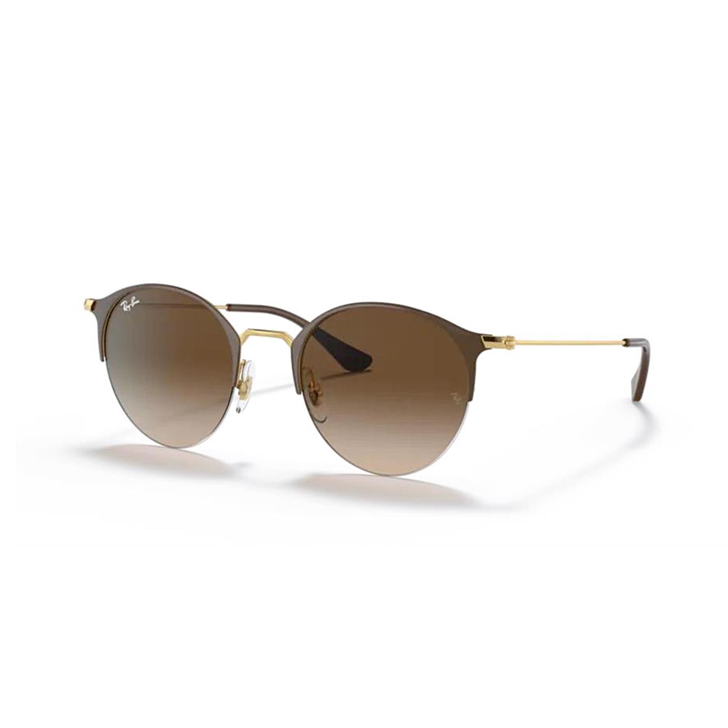 Ray-Ban RB 3578 900913 50 Unisex Güneş Gözlüğü
