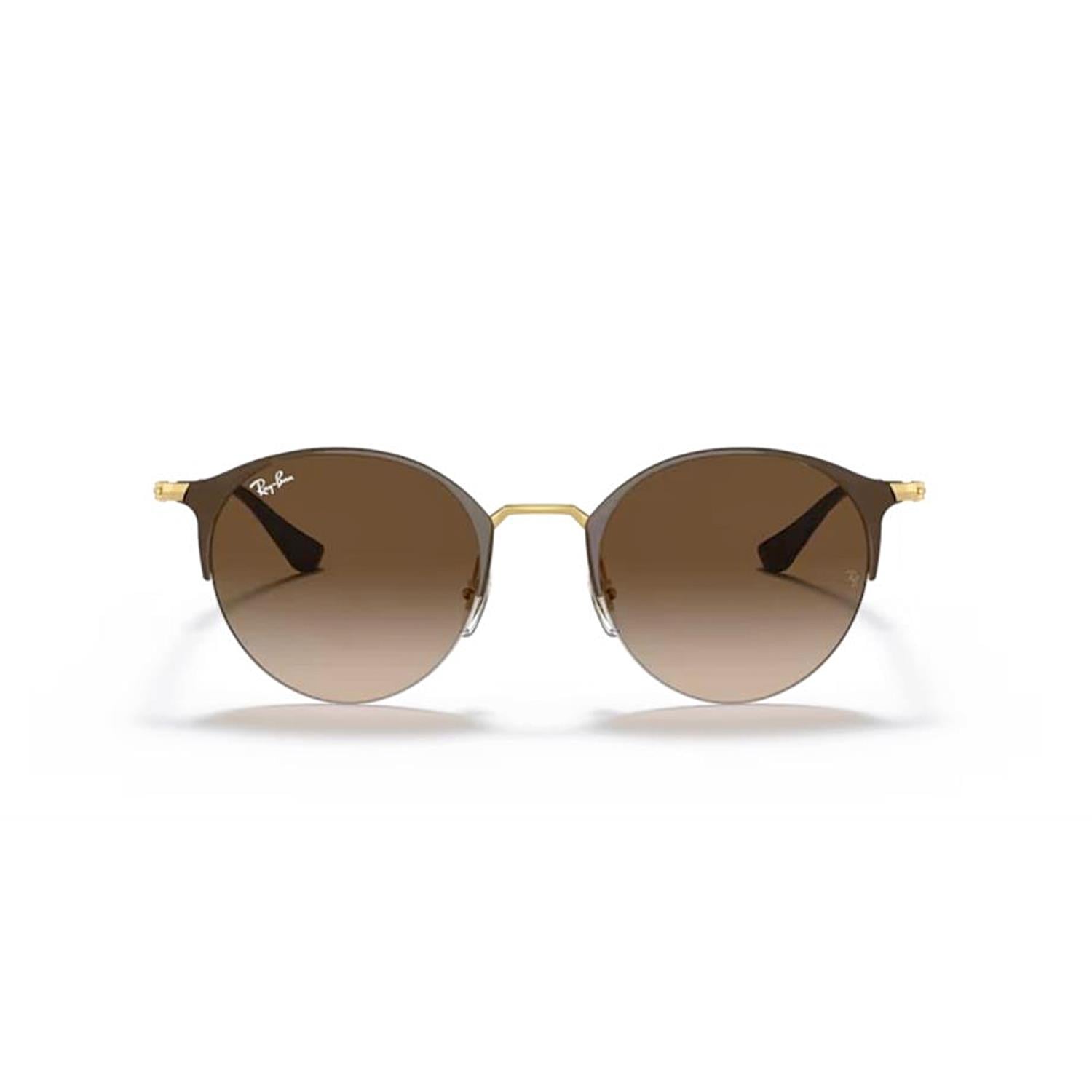 Ray-Ban RB 3578 900913 50 Unisex Güneş Gözlüğü