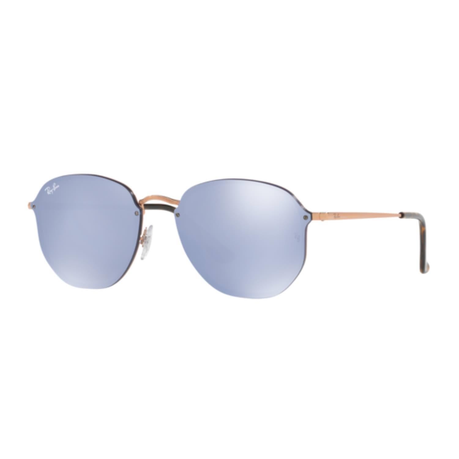 Ray-Ban RB 3579N 90351U 58 Blaze Kadın Güneş Gözlüğü