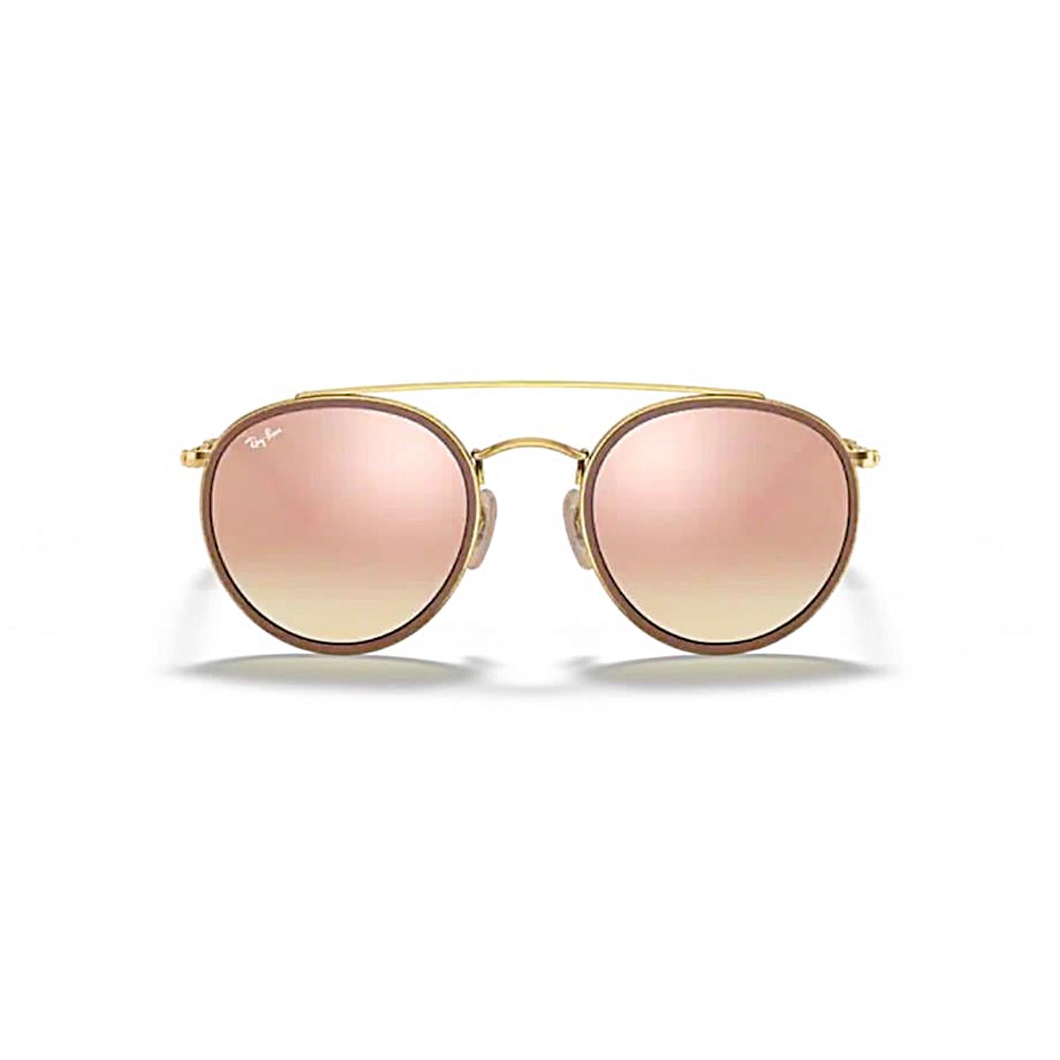Ray-Ban RB 3647N 00170 51 Unisex Güneş Gözlüğü