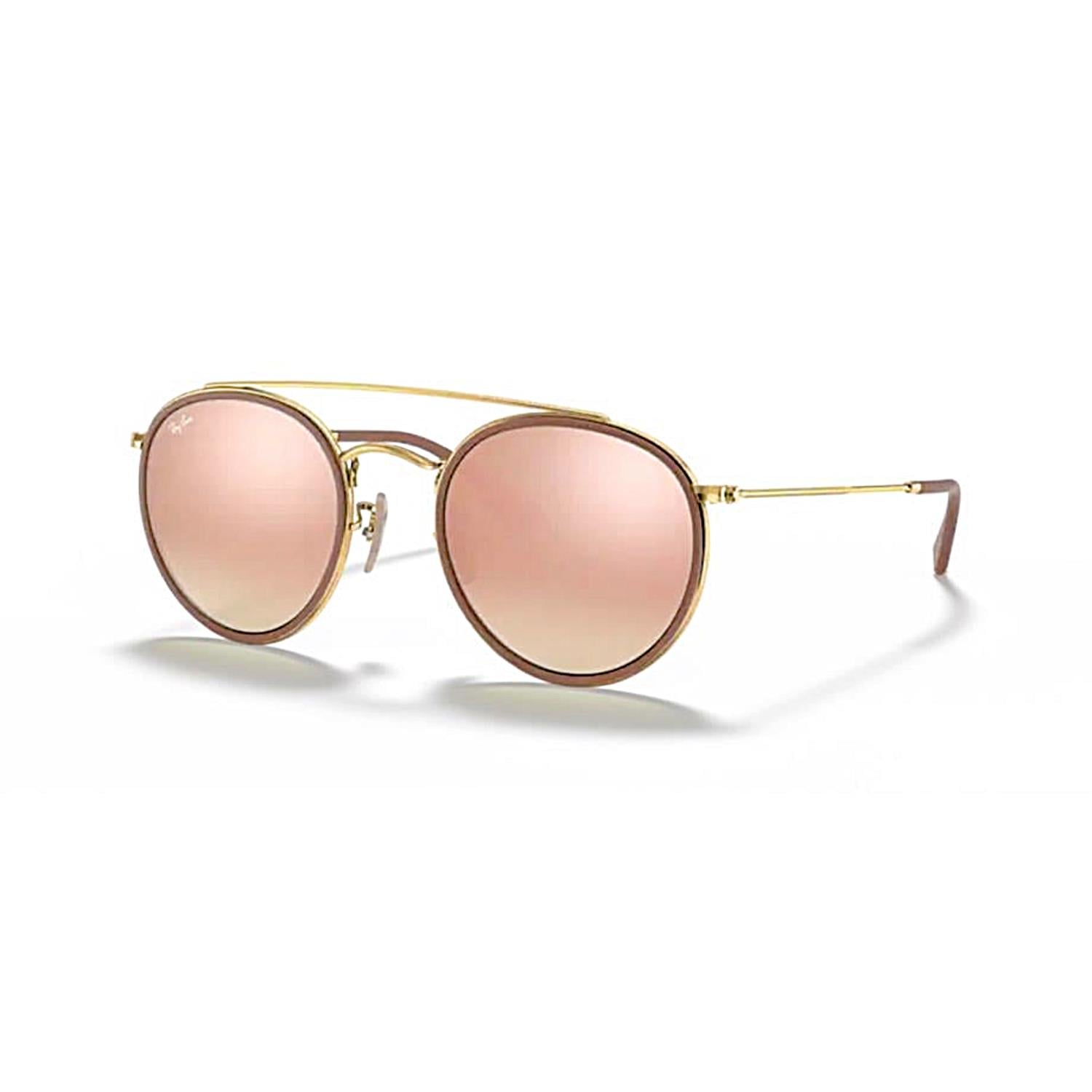 Ray-Ban RB 3647N 00170 51 Unisex Güneş Gözlüğü