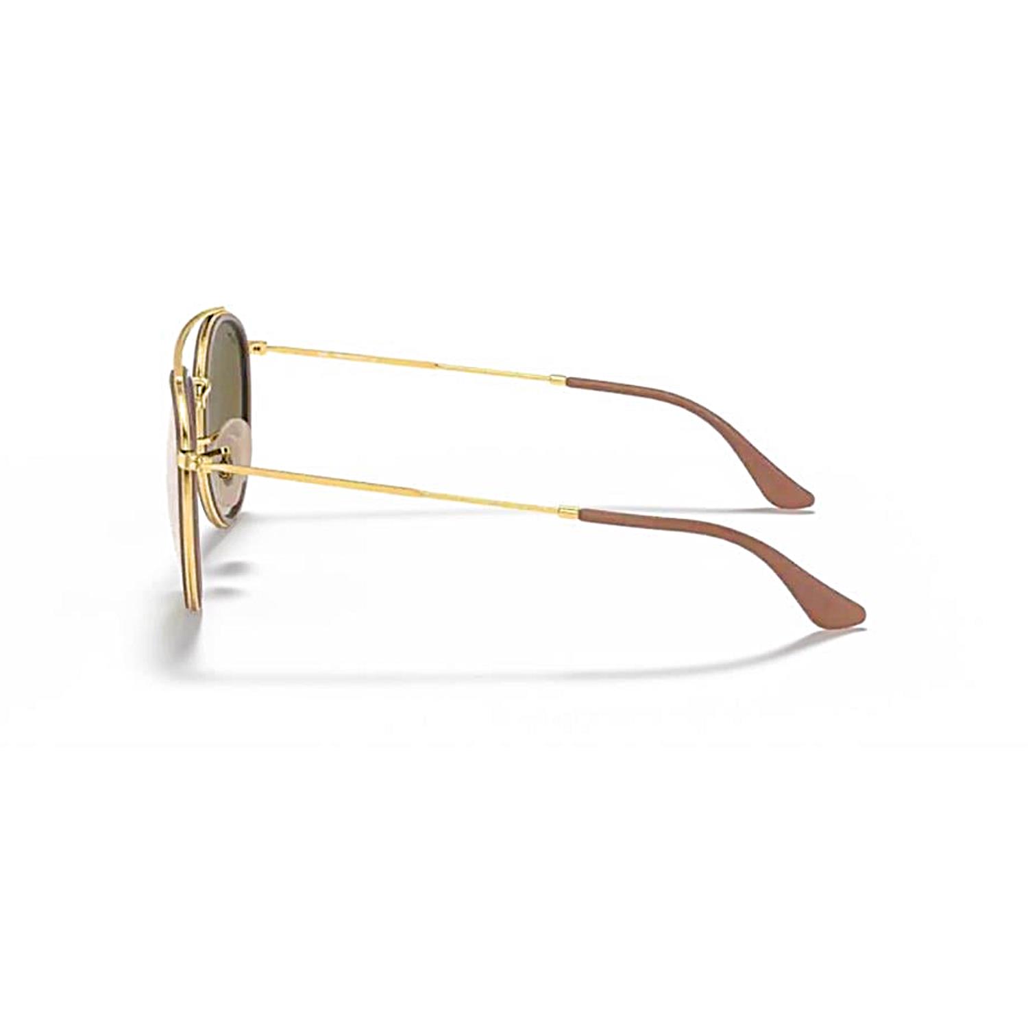Ray-Ban RB 3647N 00170 51 Unisex Güneş Gözlüğü