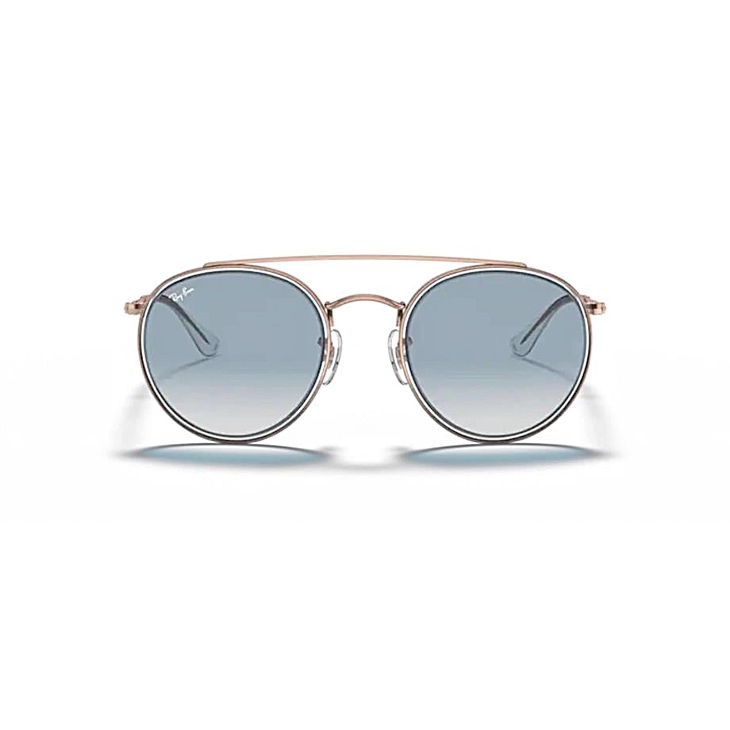 Ray-Ban RB 3647N 90683F 51 Unisex Güneş Gözlüğü