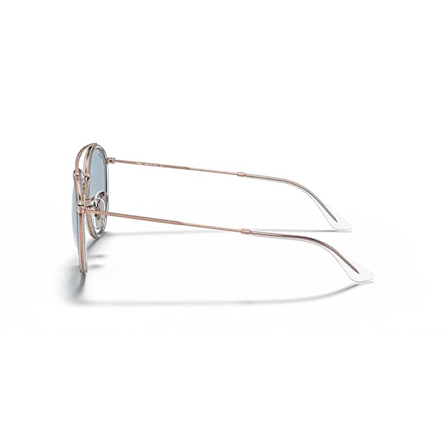 Ray-Ban RB 3647N 90683F 51 Unisex Güneş Gözlüğü