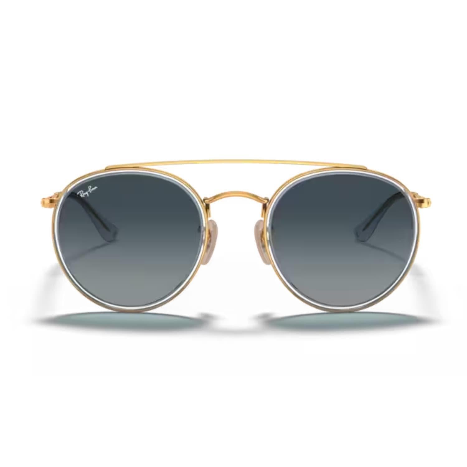 Ray-Ban RB 3647N 91233M 51 Unisex Güneş Gözlüğü