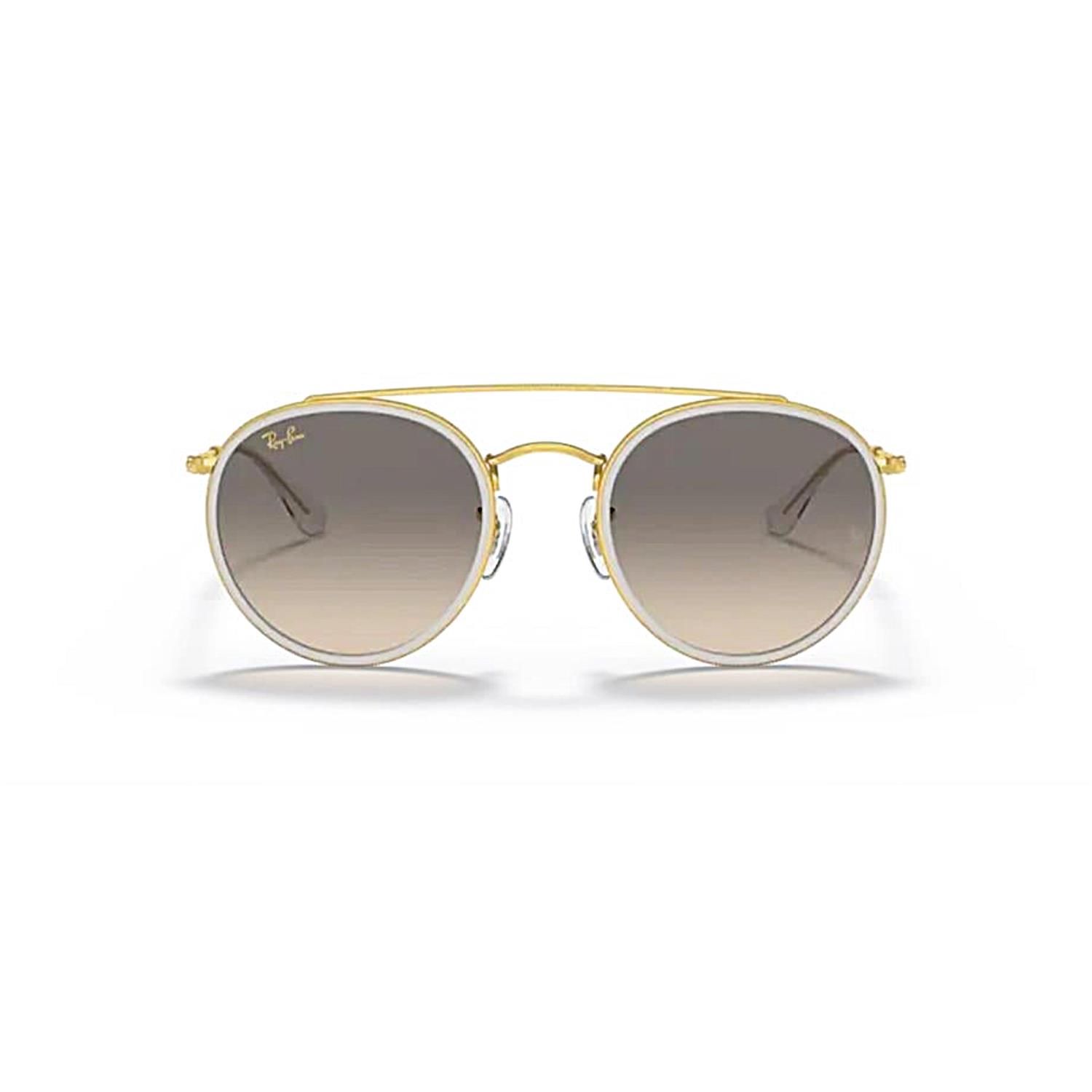 Ray-Ban RB 3647N 923632 51 Unisex Güneş Gözlüğü