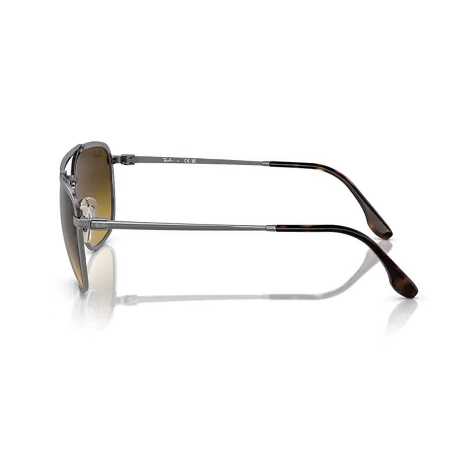 Ray-Ban RB 3708 916785 59 Erkek Bronz Güneş Gözlüğü