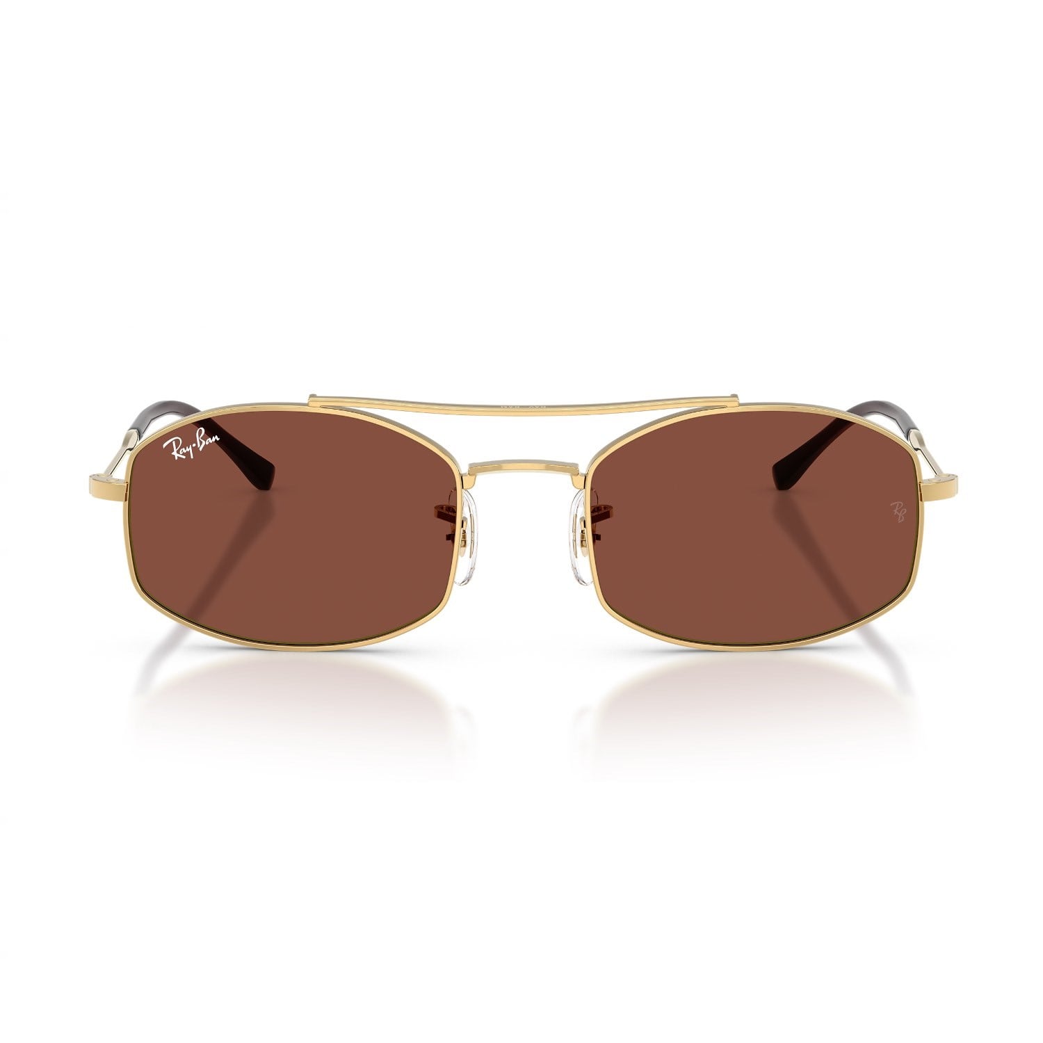 Ray-Ban RB 3719 001C5 54 Güneş Gözlüğü