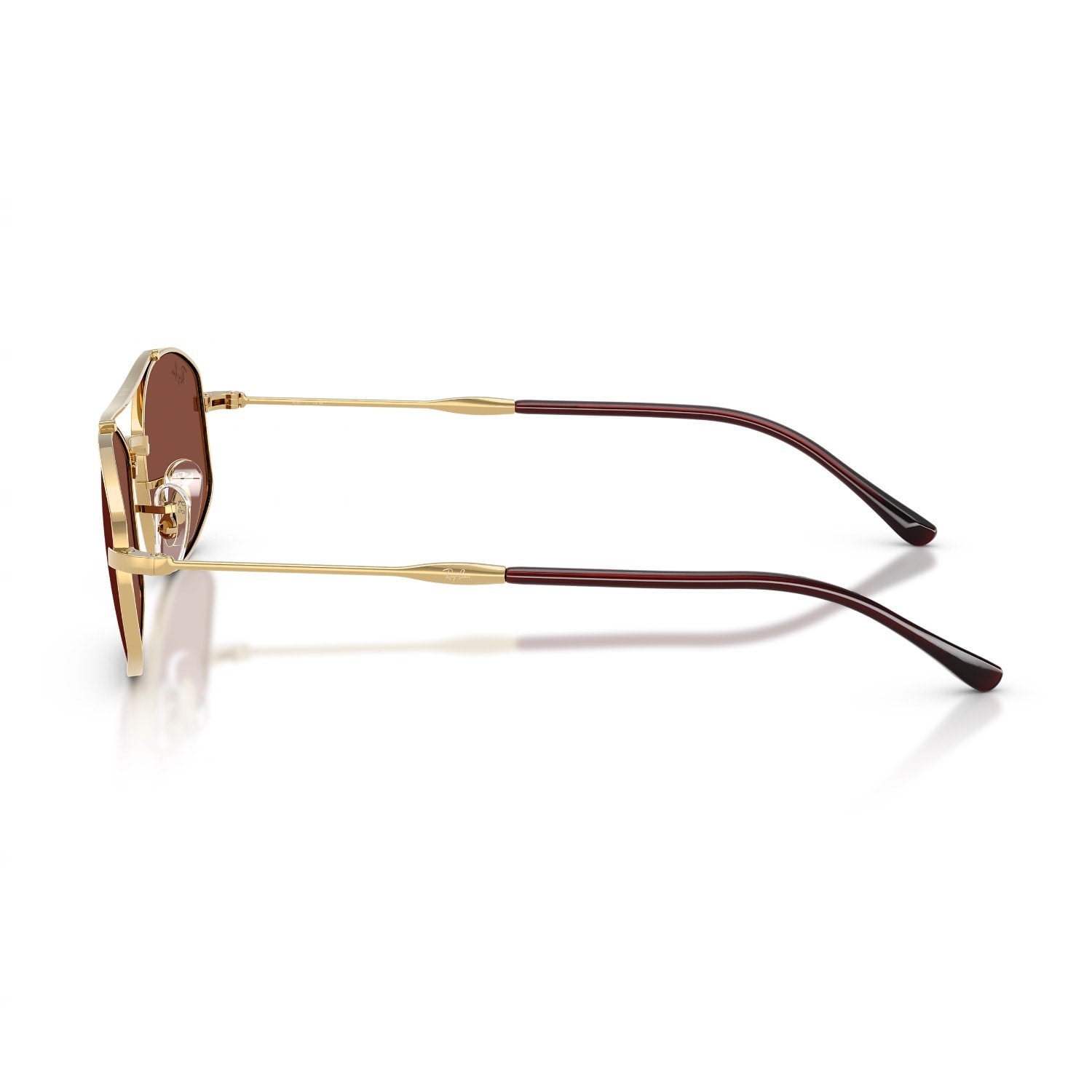 Ray-Ban RB 3719 001C5 54 Güneş Gözlüğü