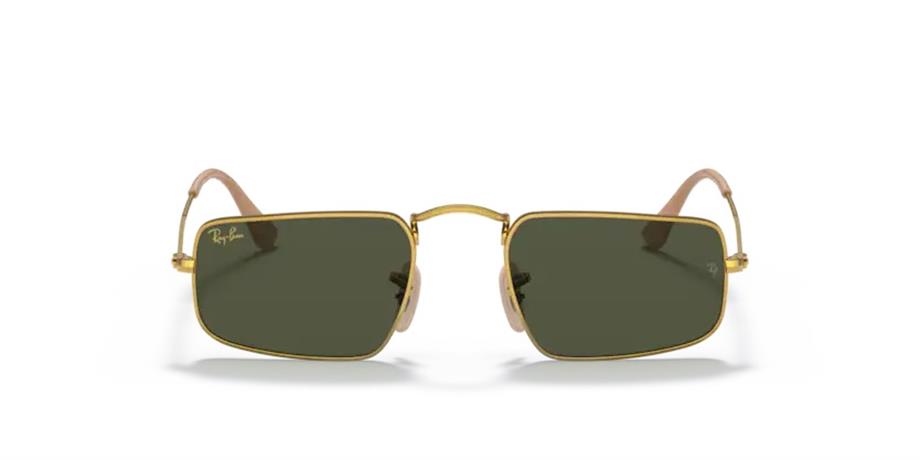 Ray-Ban RB 3957 919631 49 Julie Unisex Güneş Gözlüğü