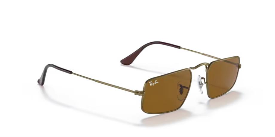 Ray-Ban RB 3957 922833 49 JULIE Unisex Güneş Gözlüğü