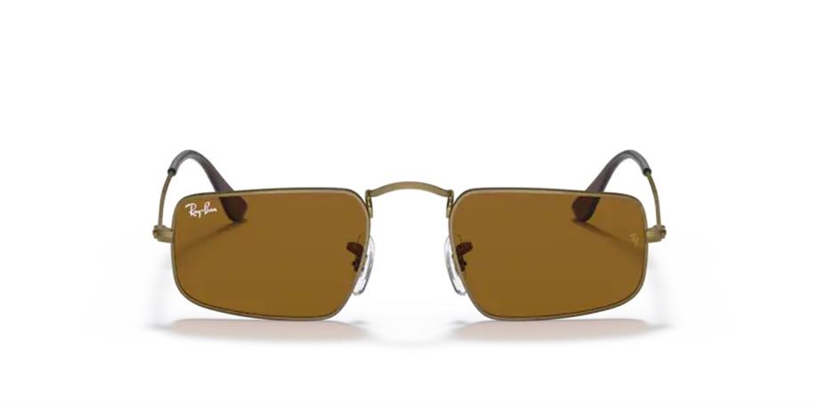 Ray-Ban RB 3957 922833 49 JULIE Unisex Güneş Gözlüğü