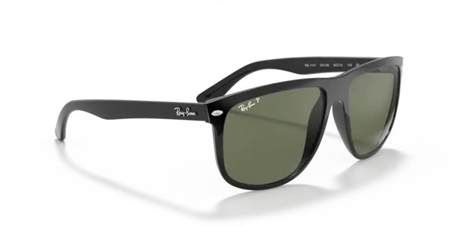 Ray-Ban RB 4147 60158 60 Polarize Erkek Güneş Gözlüğü
