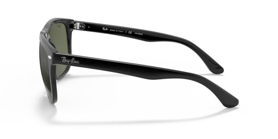 Ray-Ban RB 4147 60158 60 Polarize Erkek Güneş Gözlüğü