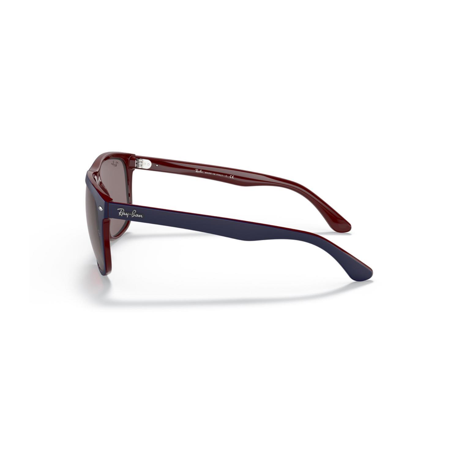 Ray-Ban RB 4147 65697N 60 Unisex Güneş Gözlüğü