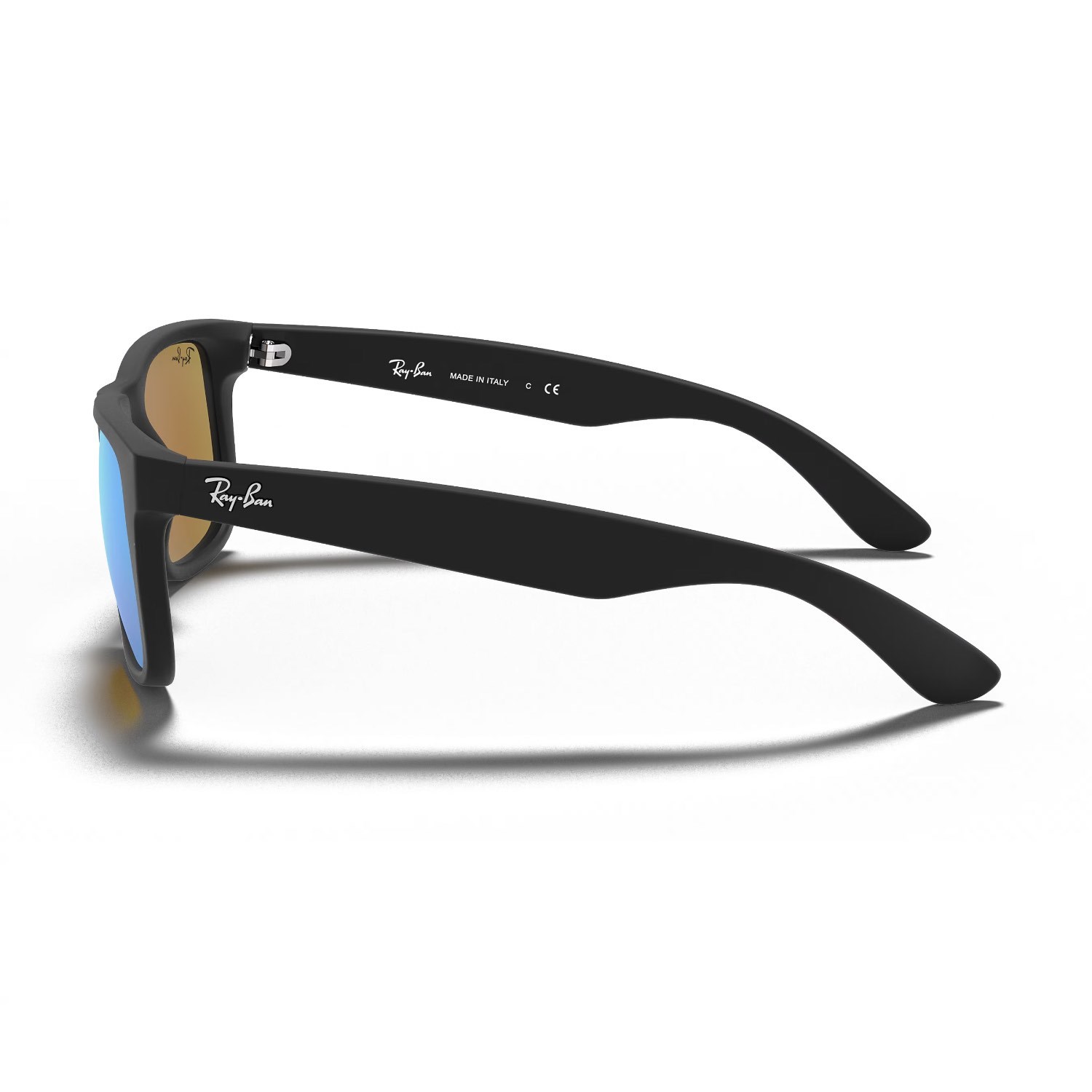 Ray-Ban RB 4165 62255 55 Justin Güneş Gözlüğü