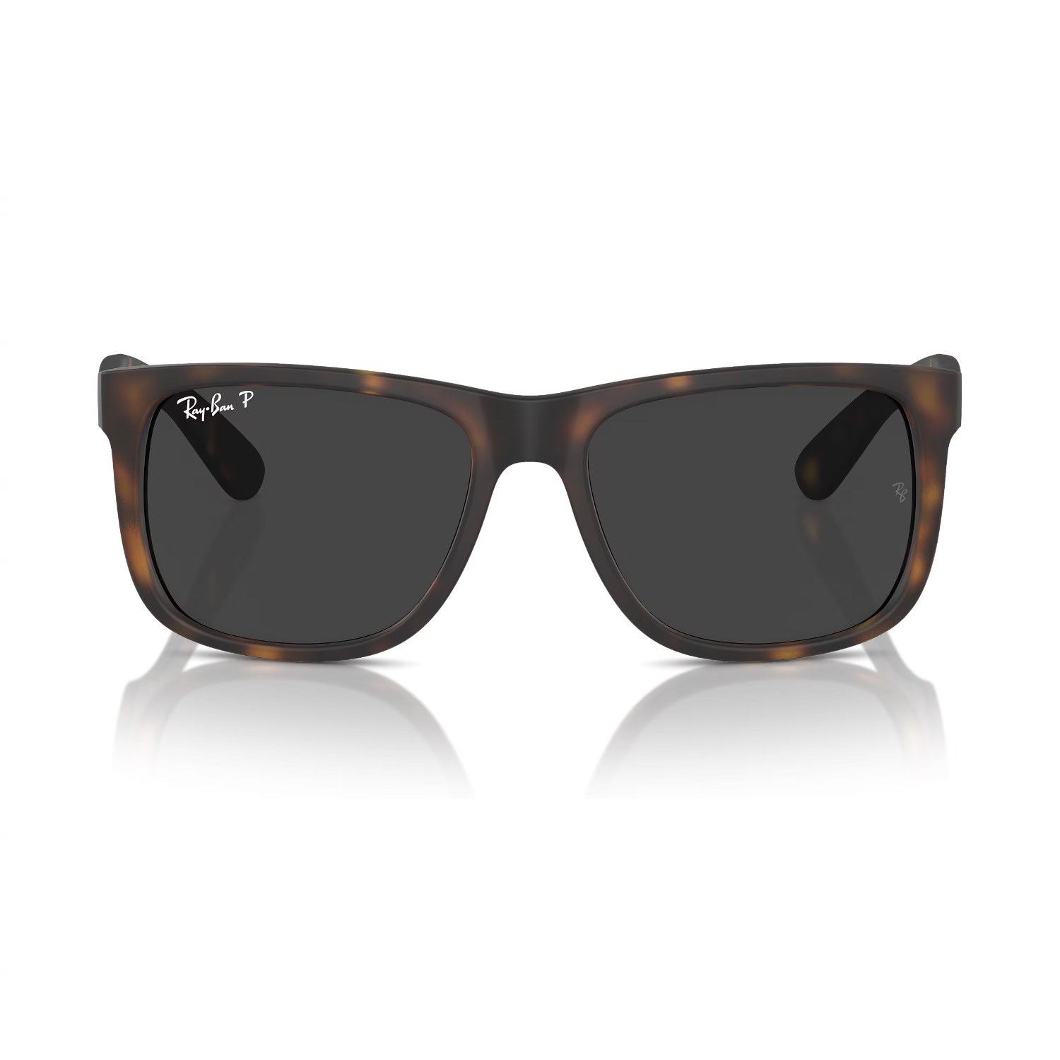 Ray-Ban RB 4165 86587 55 Justin Polarize Güneş Gözlüğü