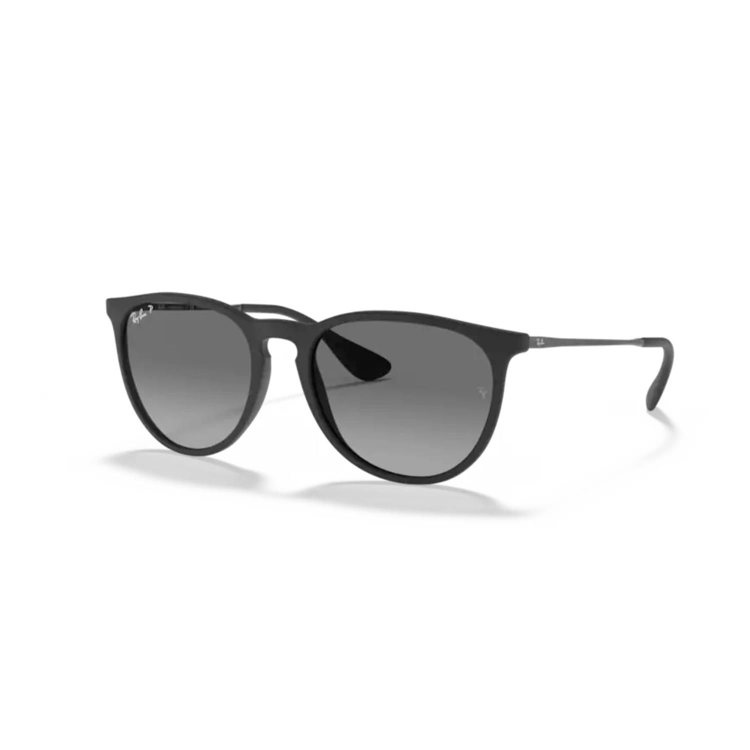 Ray-Ban RB 4171 622T3 54 Erika Polarize Unisex Güneş Gözlüğü