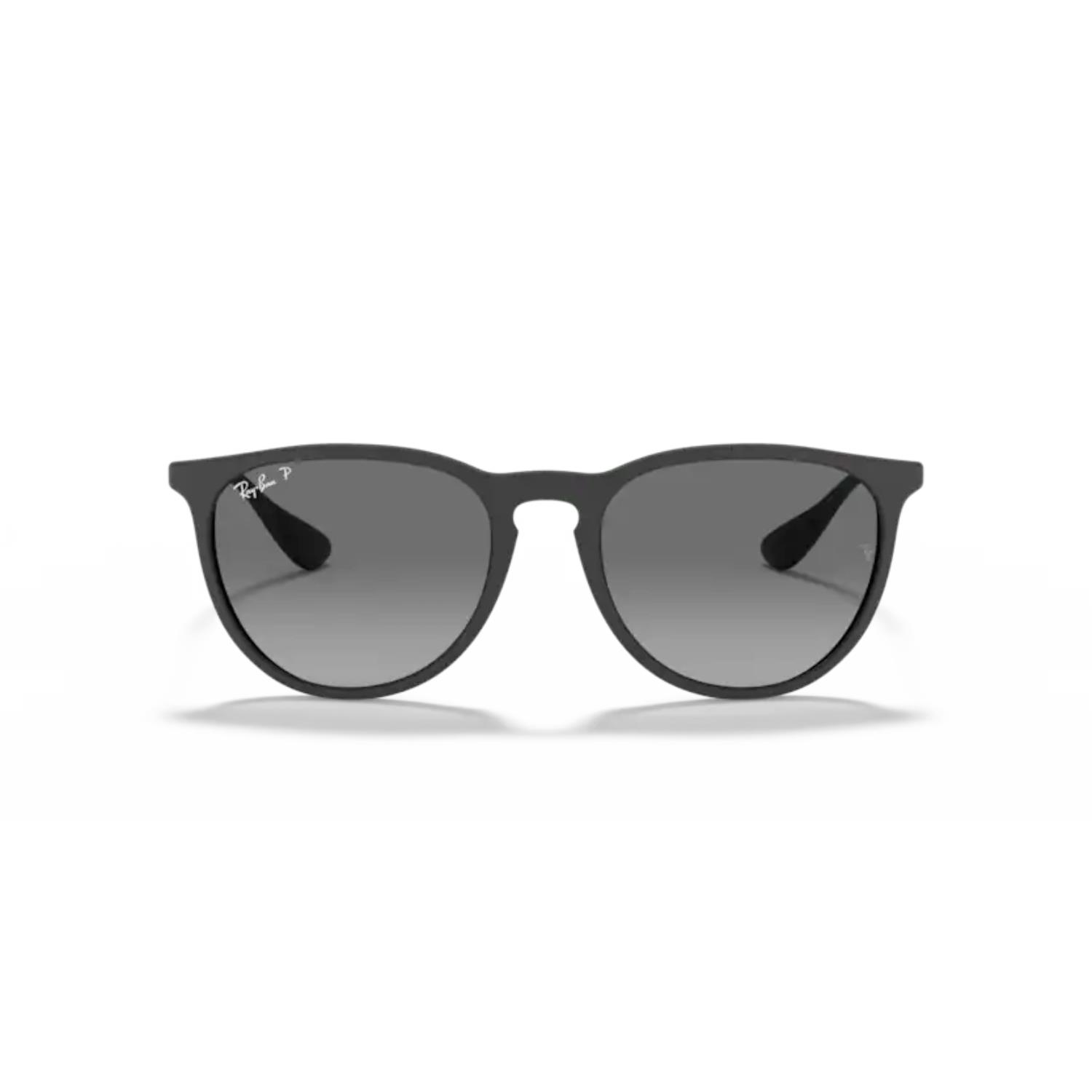 Ray-Ban RB 4171 622T3 54 Erika Polarize Unisex Güneş Gözlüğü