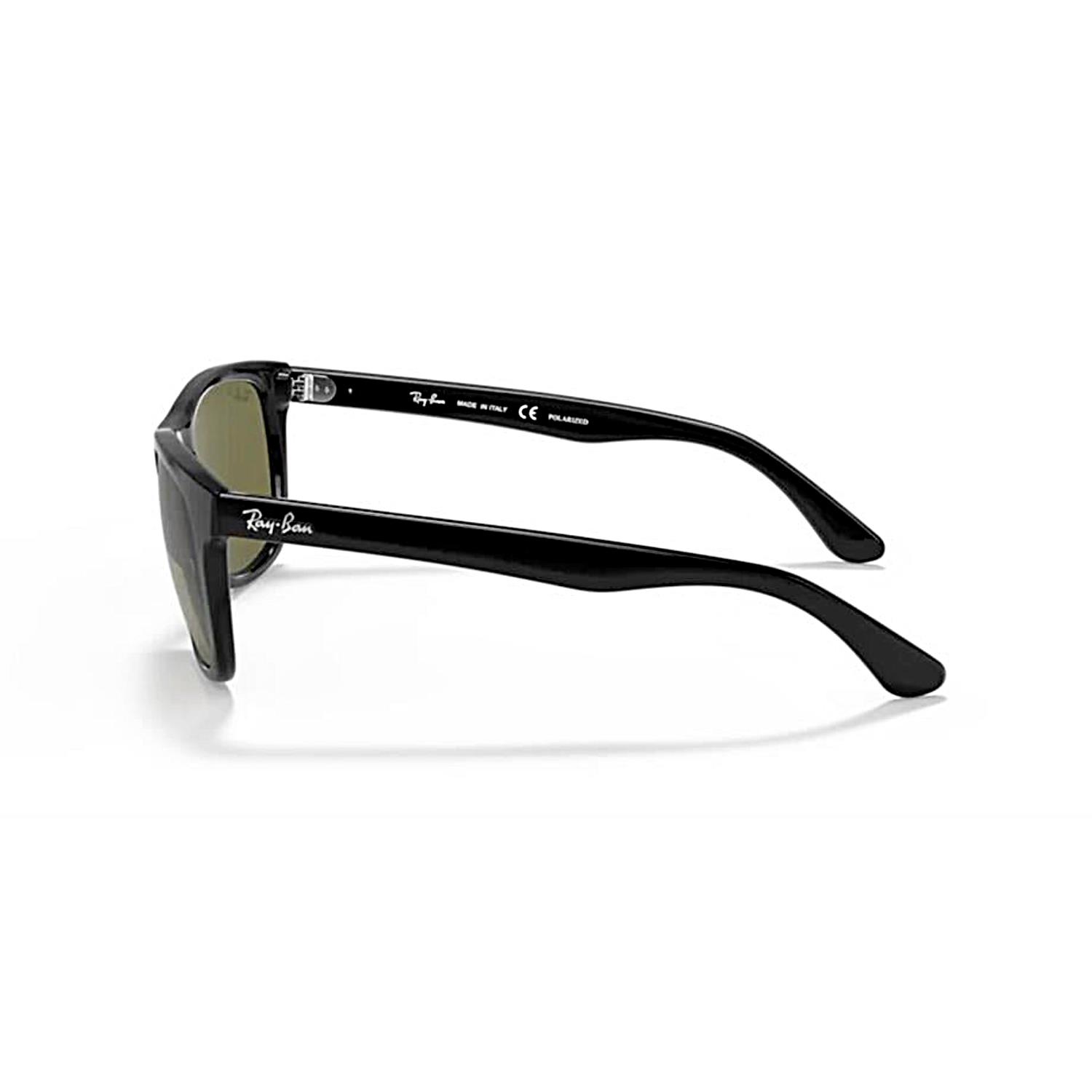 Ray-Ban RB 4181 6019A 57 Erkek Güneş Gözlüğü