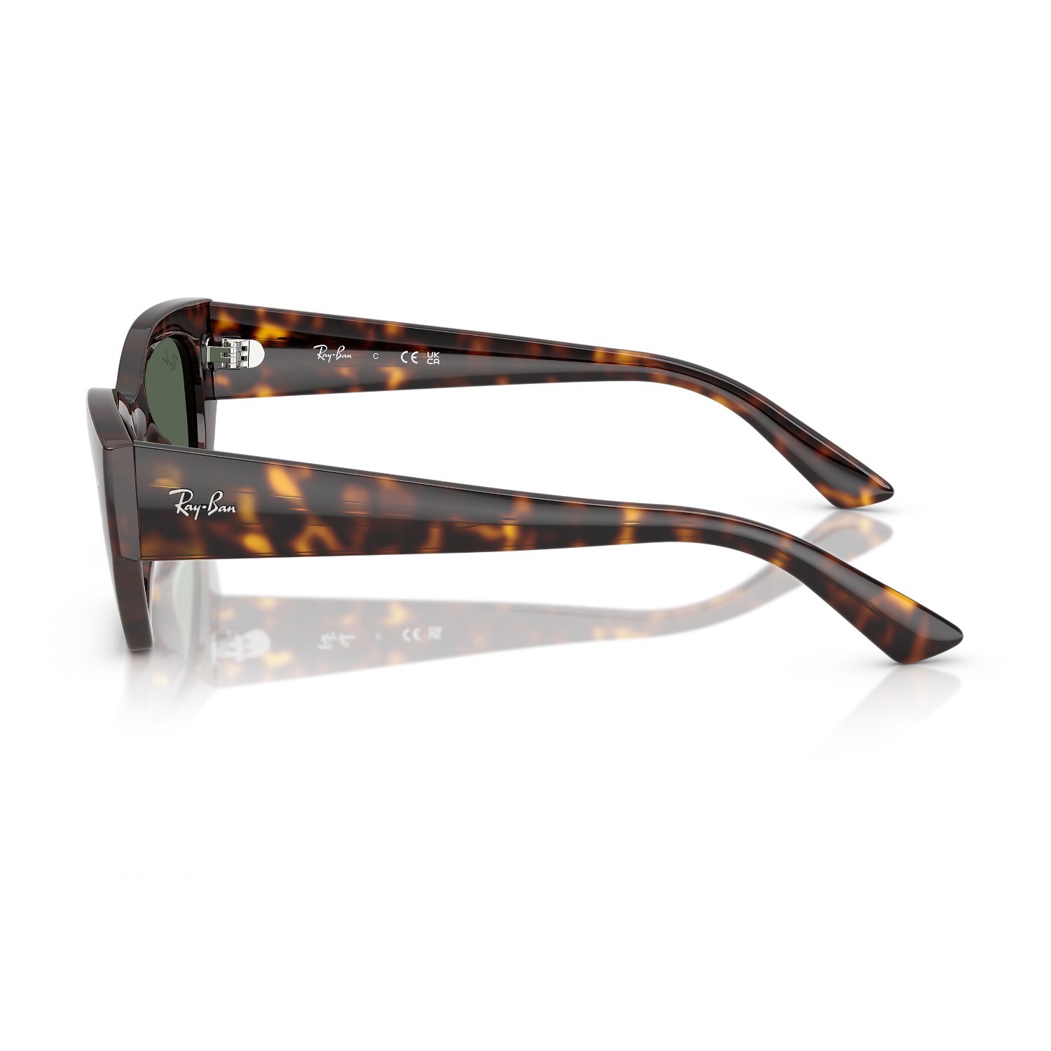 Ray-Ban RB 4430 135971 49 Zena Güneş Gözlüğü