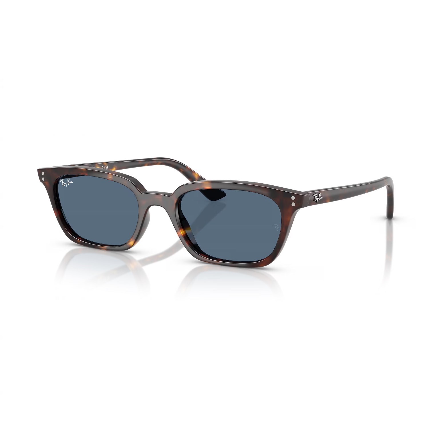 Ray-Ban RB 4456 135980 53 Zaya Güneş Gözlüğü