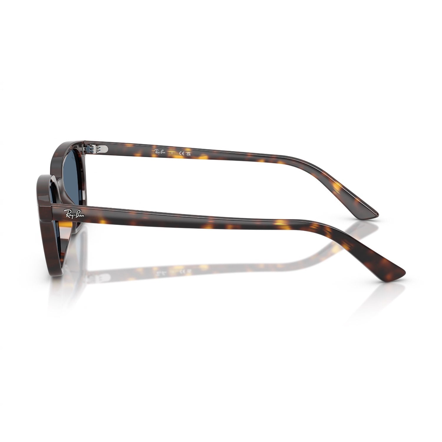 Ray-Ban RB 4456 135980 53 Zaya Güneş Gözlüğü