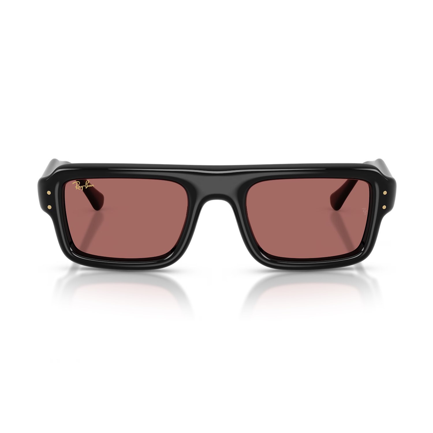 Ray-Ban RB 4954 60169 52 Flacko Puffer Güneş Gözlüğü