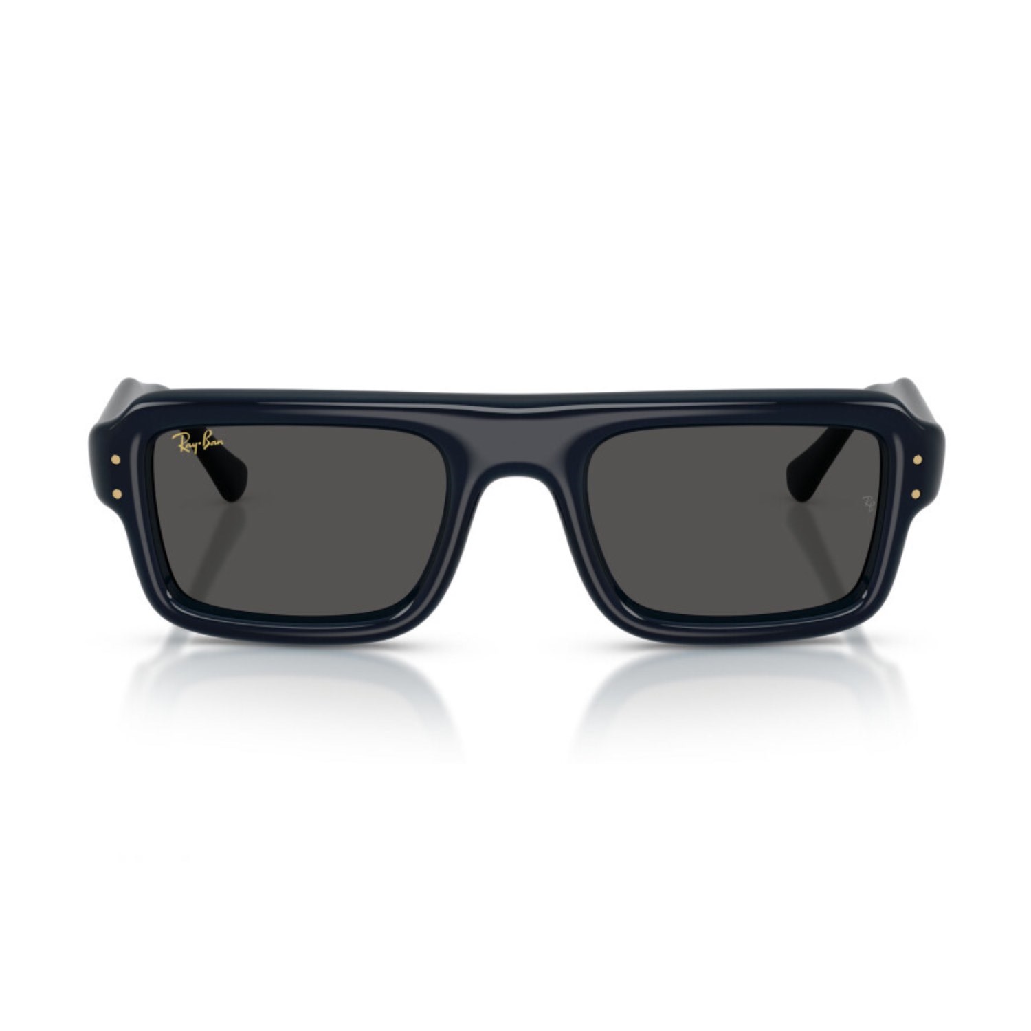 Ray-Ban RB 4954 689587 52 Flacko Puffer Güneş Gözlüğü