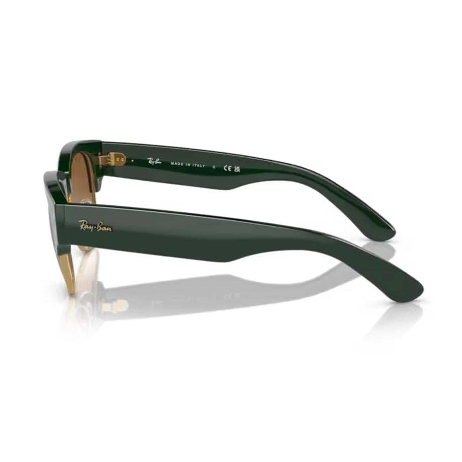 Ray-Ban RB 0316S 136851 53 Mega Clubmaster Kadın Güneş Gözlüğü 