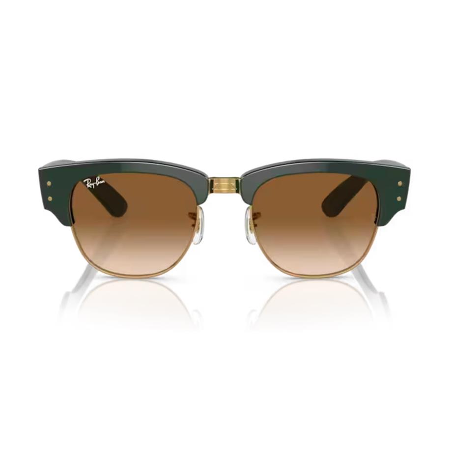 Ray-Ban RB 0316S 136851 53 Mega Clubmaster Kadın Güneş Gözlüğü 