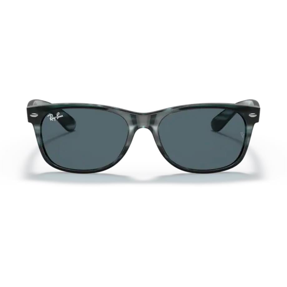 Ray-Ban RB 2132 6432R5 55 New Wayfarer Unisex Güneş Gözlüğü
