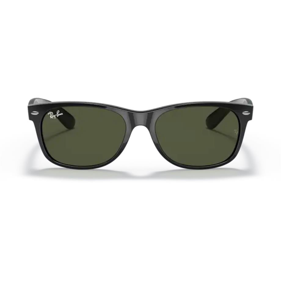 Ray-Ban RB 2132 901L 55 New Wayfarer Unisex Güneş Gözlüğü