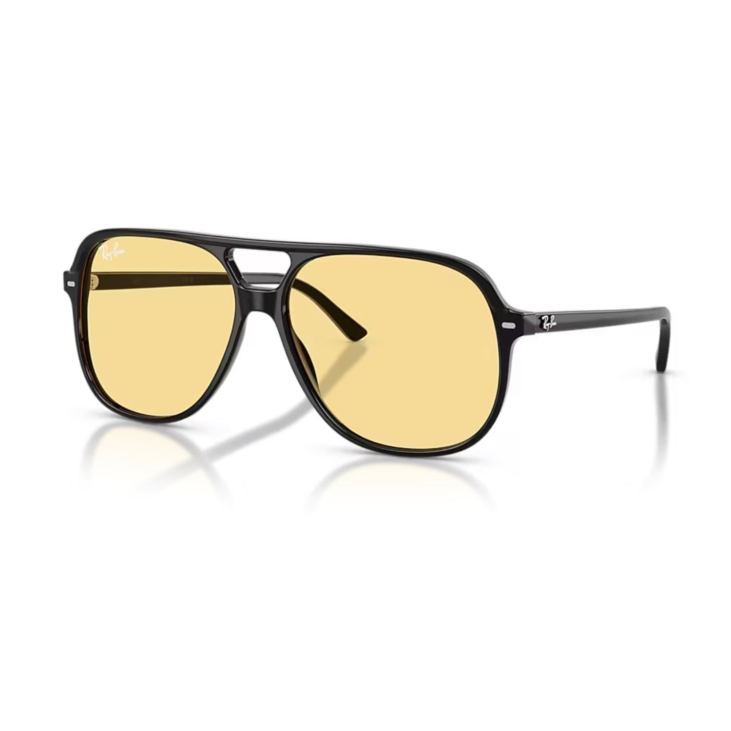 Ray-Ban RB2198 901R6 60 Bill Güneş Gözlüğü