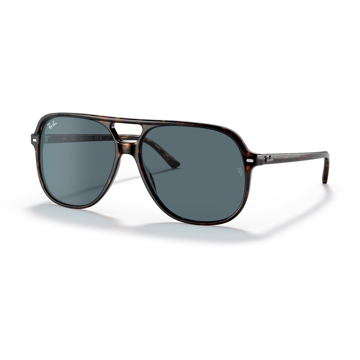 Ray-Ban RB2198 902R5 60 Bill Güneş Gözlüğü