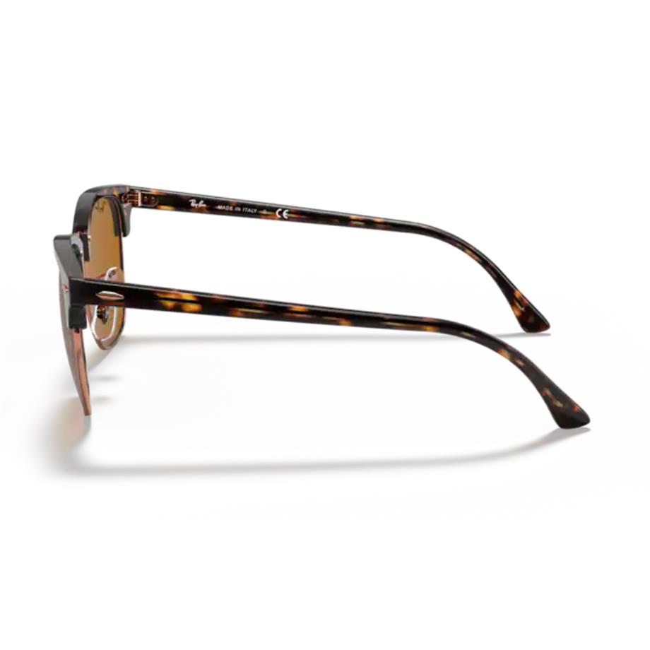 Ray-Ban RB 3016 130933 51 Clubmaster Unisex Güneş Gözlüğü 