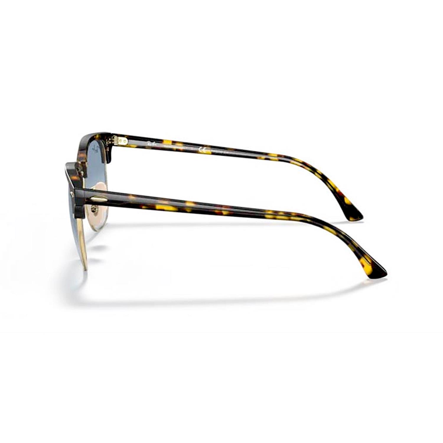 Ray-Ban RB 3016 13353F 51 Clubmaster Unisex Güneş Gözlüğü