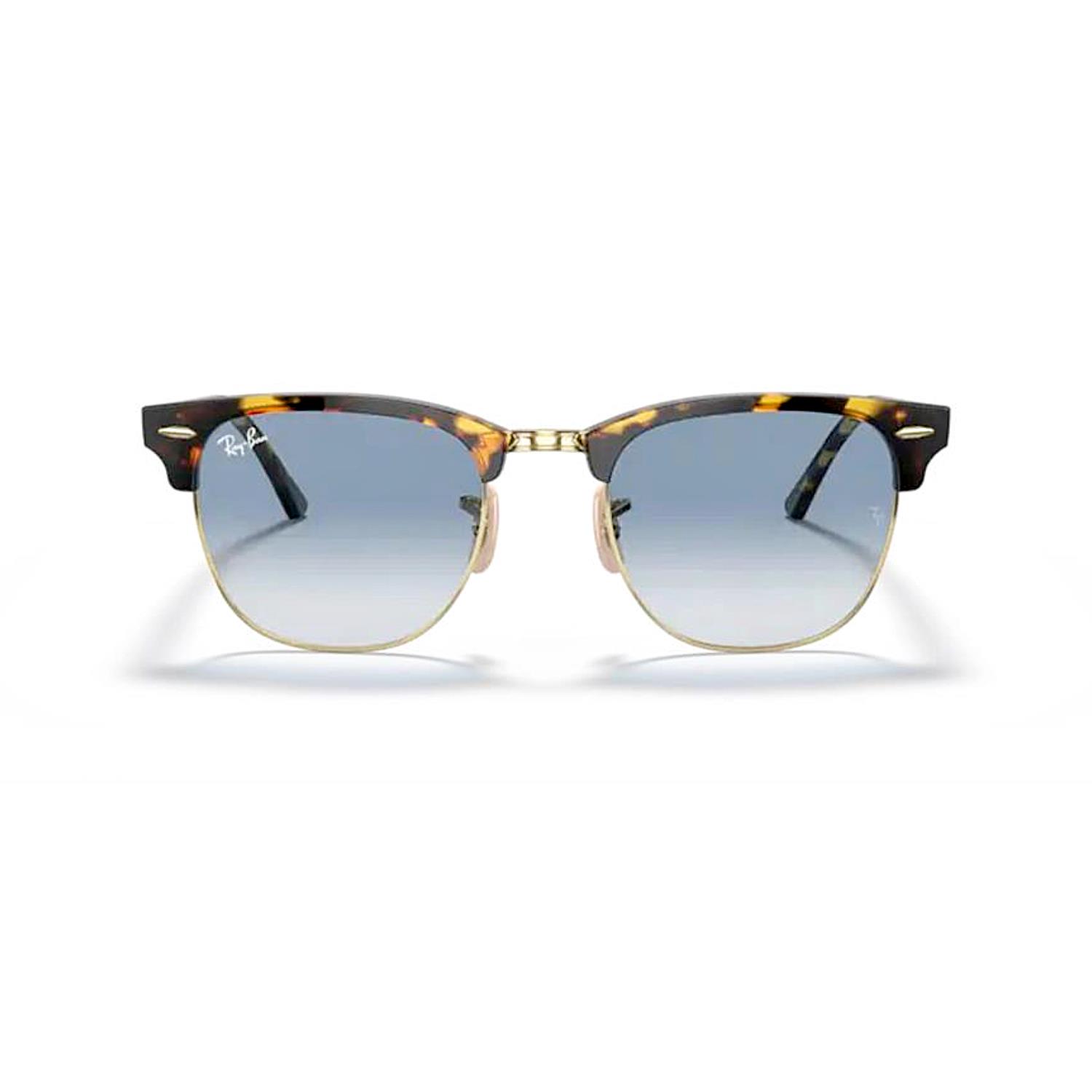 Ray-Ban RB 3016 13353F 51 Clubmaster Unisex Güneş Gözlüğü