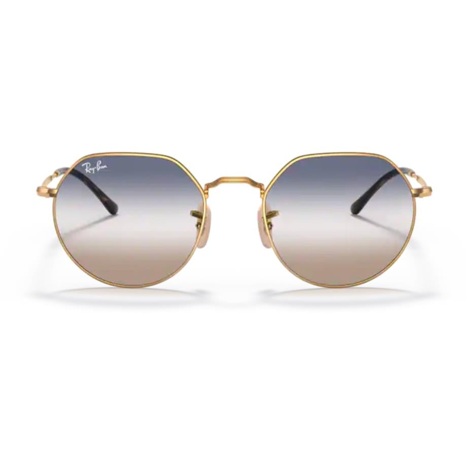 Ray-Ban RB 3565 001GD 53 Unisex Güneş Gözlüğü