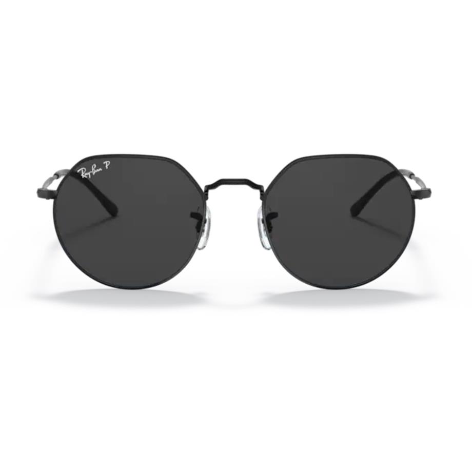 Ray-Ban RB 3565 00248 55 Polarize Unisex Güneş Gözlüğü